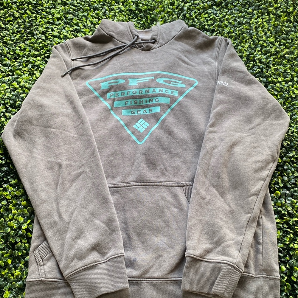 PFG hoodie